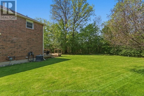 5211 Micmac Crescent, Mississauga, ON 