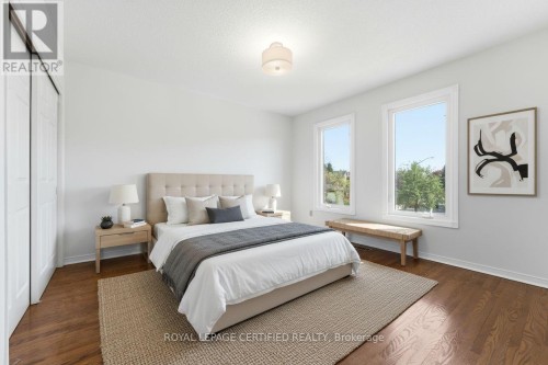 5211 Micmac Crescent, Mississauga, ON 
