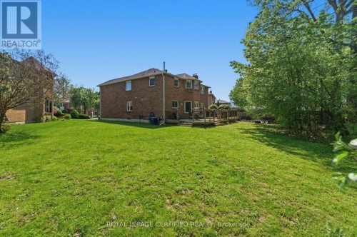 5211 Micmac Crescent, Mississauga, ON 