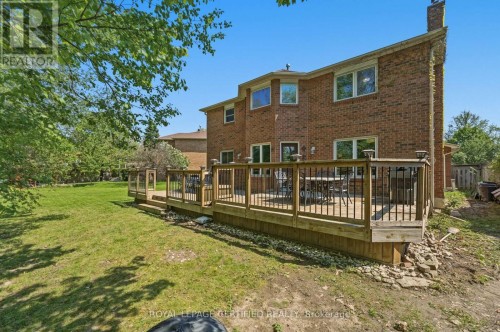 5211 Micmac Crescent, Mississauga, ON 