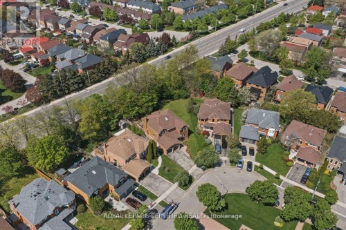 5211 Micmac Crescent, Mississauga, ON 