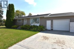 614 10th AVENUE W  Nipawin, SK S0E 1E0
