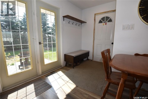 614 10Th Avenue W, Nipawin, SK 