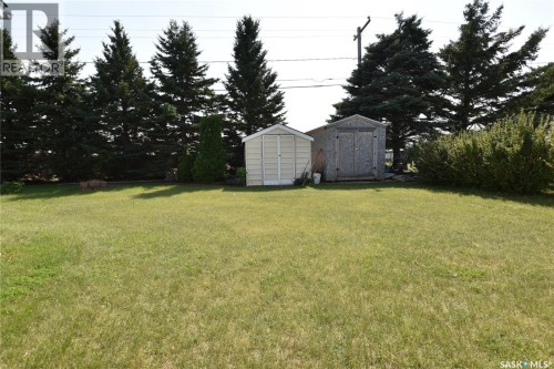 614 10Th Avenue W, Nipawin, SK 