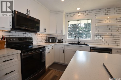 614 10Th Avenue W, Nipawin, SK 