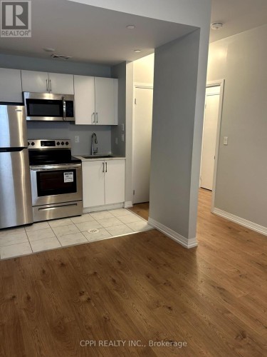 318B - 402 EAST MALL DRIVE , Toronto, Ontario M9C 5J5 3