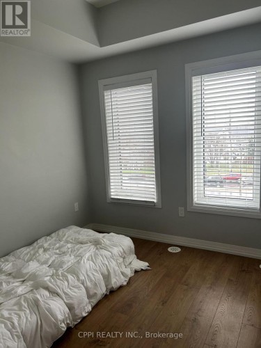 318B - 402 EAST MALL DRIVE , Toronto, Ontario M9C 5J5 4