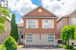 6332 GLEN MEADOWS ROAD  Mississauga, ON L5N 7W3
