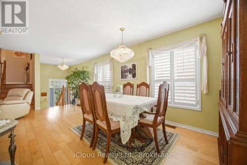 6332 Glen Meadows Road, Mississauga, ON 