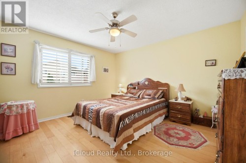 6332 Glen Meadows Road, Mississauga, ON 