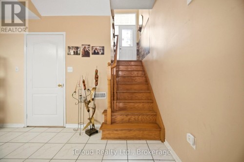 6332 Glen Meadows Road, Mississauga, ON 