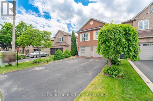 6332 Glen Meadows Road, Mississauga, ON 