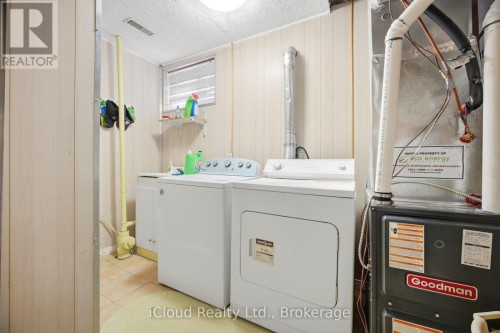 6332 Glen Meadows Road, Mississauga, ON 