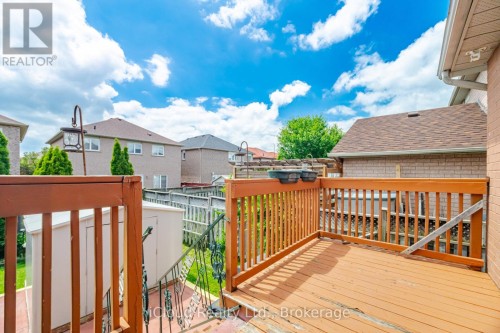6332 Glen Meadows Road, Mississauga, ON 