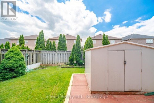 6332 Glen Meadows Road, Mississauga, ON 