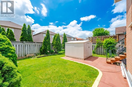 6332 Glen Meadows Road, Mississauga, ON 