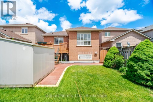 6332 Glen Meadows Road, Mississauga, ON 