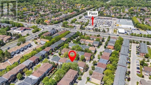 6332 Glen Meadows Road, Mississauga, ON 