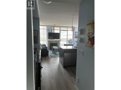 1075 Sunset Drive Unit# 1503 Kelowna, BC V1Y 9Y9