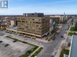 202 - 43 CHURCH STREET St. Catharines (Downtown), ON L2R 7E1