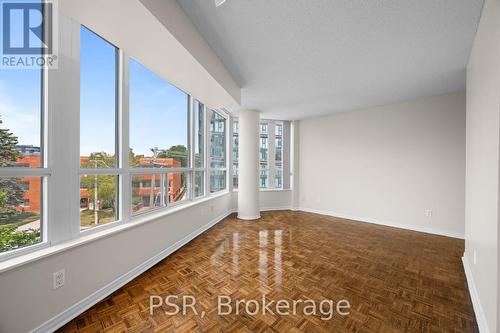 309 - 515 ROSEWELL AVENUE , Toronto, Ontario M4R 2J3 5