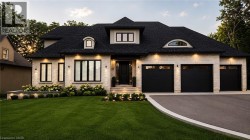 28 CALVIN Street Ancaster, ON L9G 2G3