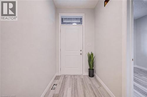 Virtually Staged - 44 Main Street E Unit# 19, Innerkip, ON 