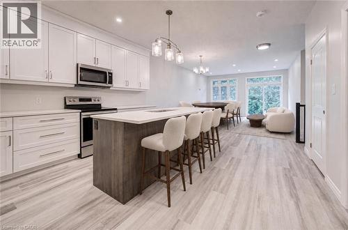 Virtually Staged - 44 Main Street E Unit# 19, Innerkip, ON 