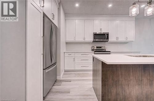 Virtually Staged - 44 Main Street E Unit# 19, Innerkip, ON 