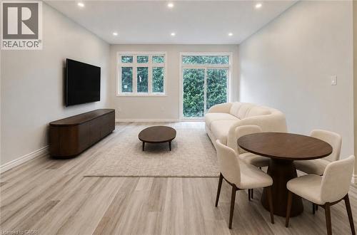 Virtually Staged - 44 Main Street E Unit# 19, Innerkip, ON 