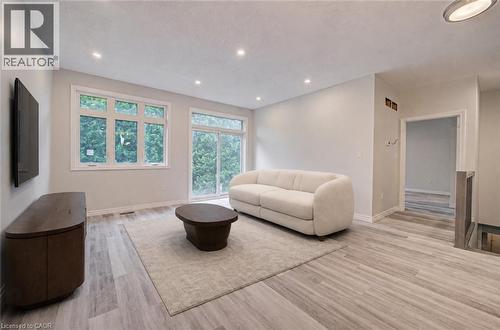 Virtually Staged - 44 Main Street E Unit# 19, Innerkip, ON 