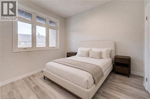 Virtually Staged - 44 Main Street E Unit# 19, Innerkip, ON 