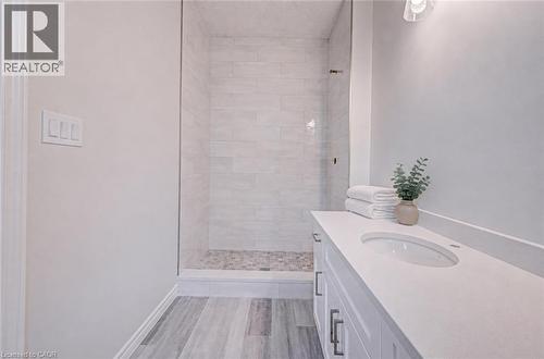 Virtually Staged - 44 Main Street E Unit# 19, Innerkip, ON 