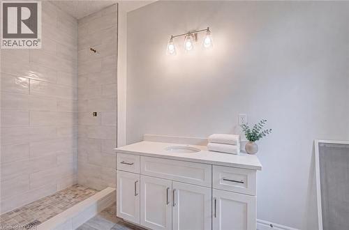 Virtually Staged - 44 Main Street E Unit# 19, Innerkip, ON 