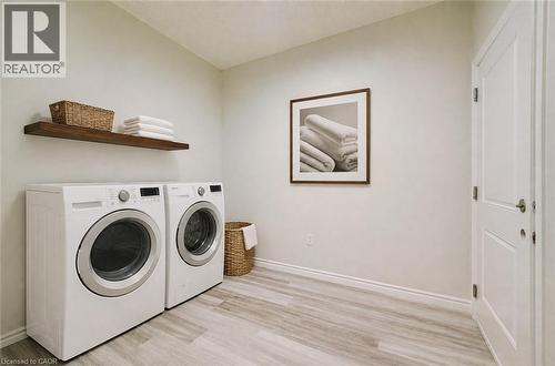 Virtually Staged - 44 Main Street E Unit# 19, Innerkip, ON 