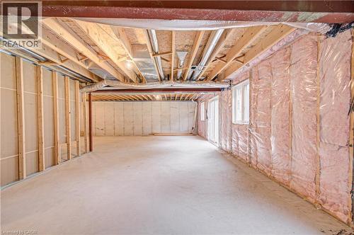 44 Main Street E Unit# 19, Innerkip, ON 