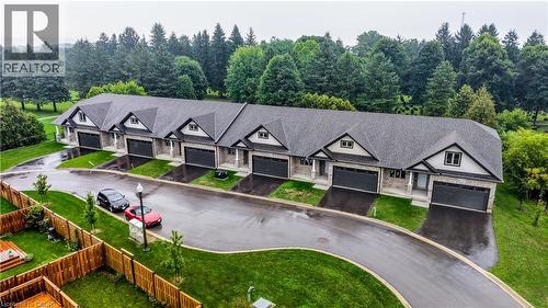 44 Main Street E Unit# 19, Innerkip, ON 