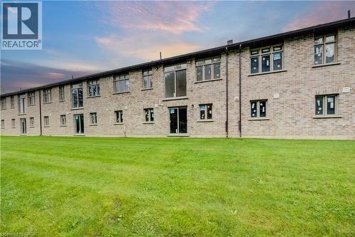 44 Main Street E Unit# 19, Innerkip, ON 