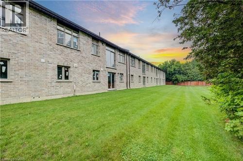 44 Main Street E Unit# 19, Innerkip, ON 