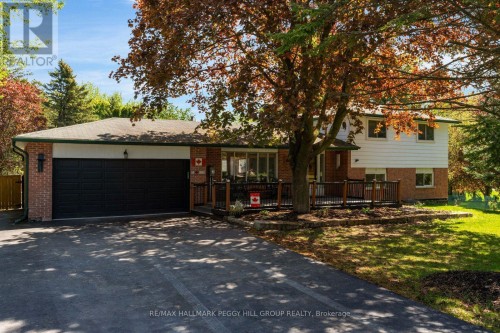 2145 18TH SIDE ROAD  New Tecumseth, ON L0G 1W0