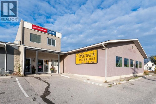 335 3Rd Avenue, Invermere, BC 
