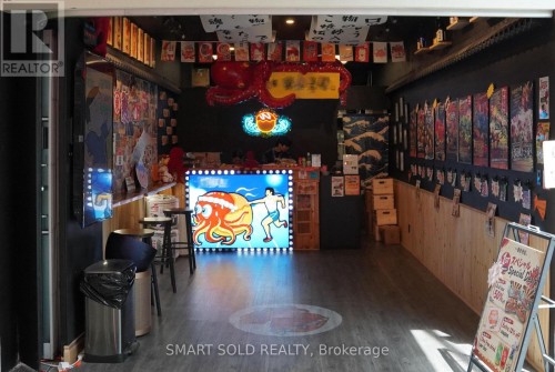 52 - 8360 Kennedy Road, Markham, ON 