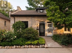 61 ESSEX STREET Guelph (Downtown), ON N1H 3K9