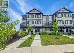 150 ROCHEFORT Street Unit# E Kitchener, ON N2R 0P5