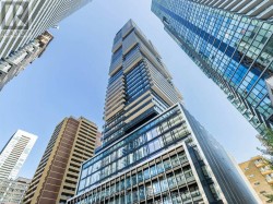 2706 - 55 CHARLES STREET E Toronto, ON M4Y 0J1