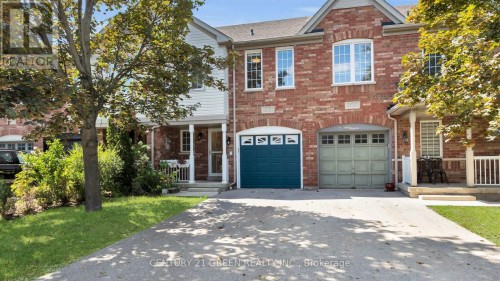 3081 HAWKTAIL CRESCENT  Mississauga, ON L5M 6W8