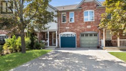 3081 HAWKTAIL CRESCENT  Mississauga, ON L5M 6W8