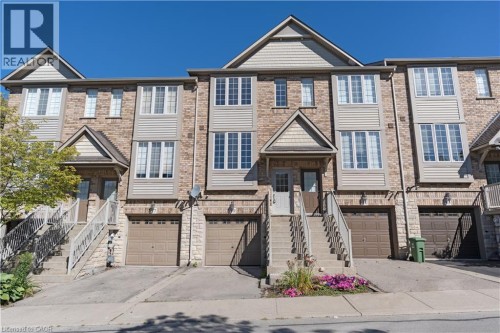 39 MYERS Lane , Ancaster, Ontario L9G 0A5 2