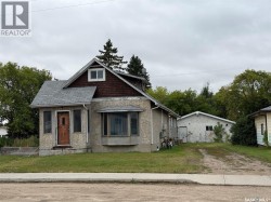 207 Main STREET  Hudson Bay, SK S0E 0Y0
