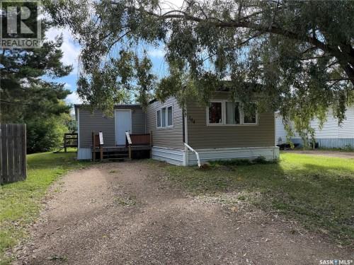 104 4Th Avenue, Melfort, SK 